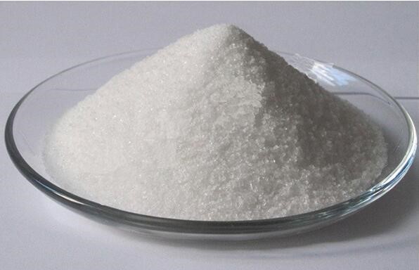 Polyacrylamide is used for electroplating wastewater treatment